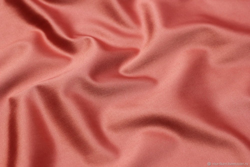 Ткань шёлк 22623