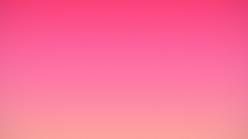 Розовый градиент