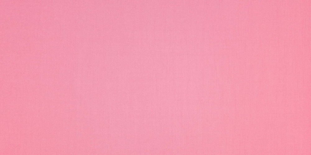 Чистый розовый цвет