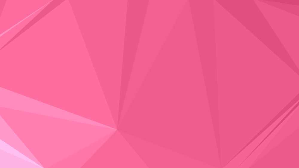 Розовый фон