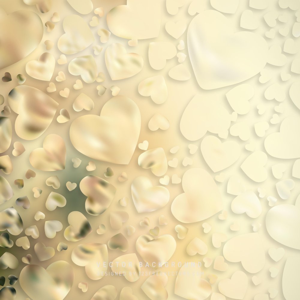 Фон слоновая кость