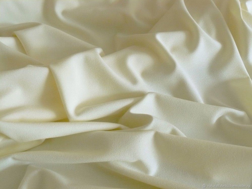 Ivory ткань