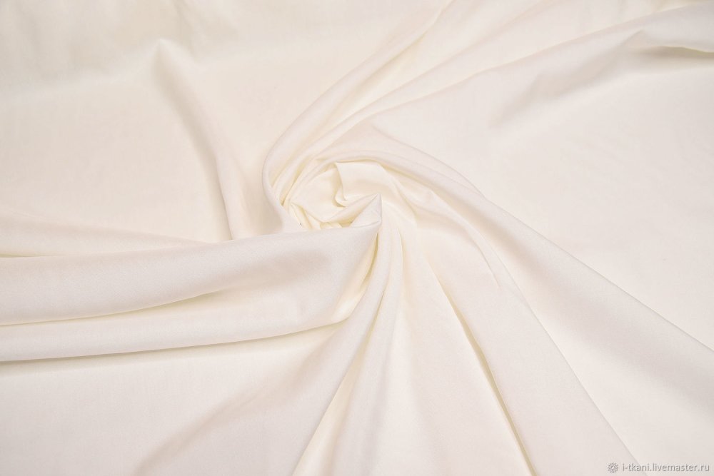 Обои цвета слоновой кости