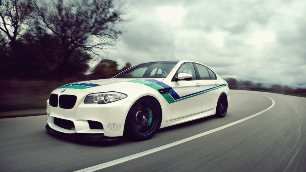 BMW m3 1920 1080
