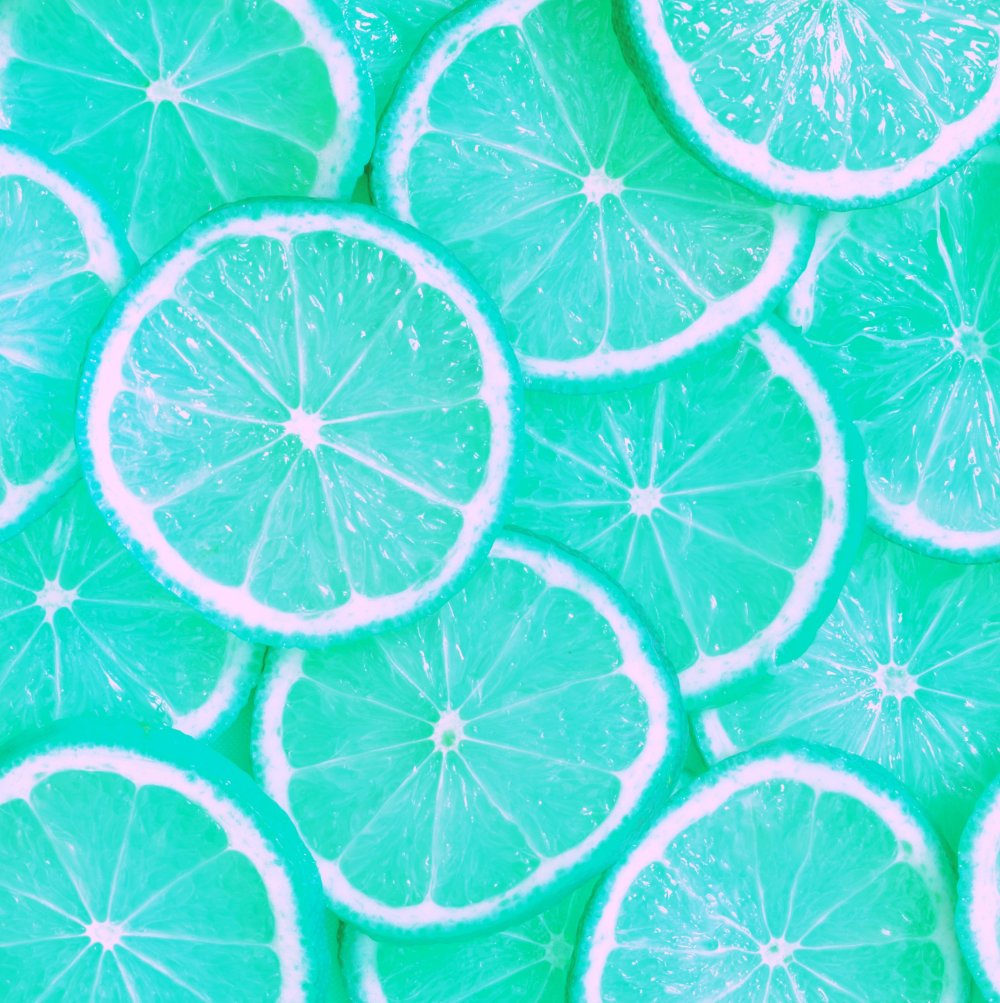 Разбеленный мятный цвет