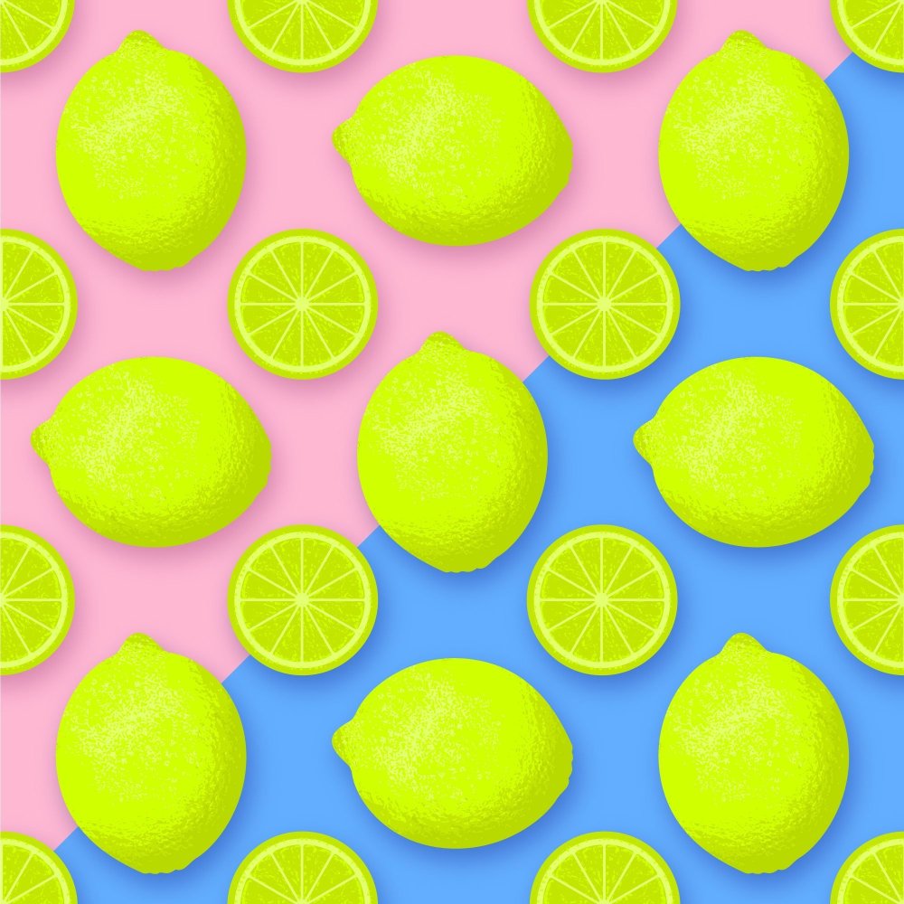 Зеленый неон ткань