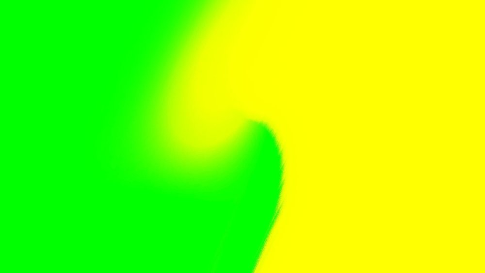 Яркий розовый цвет