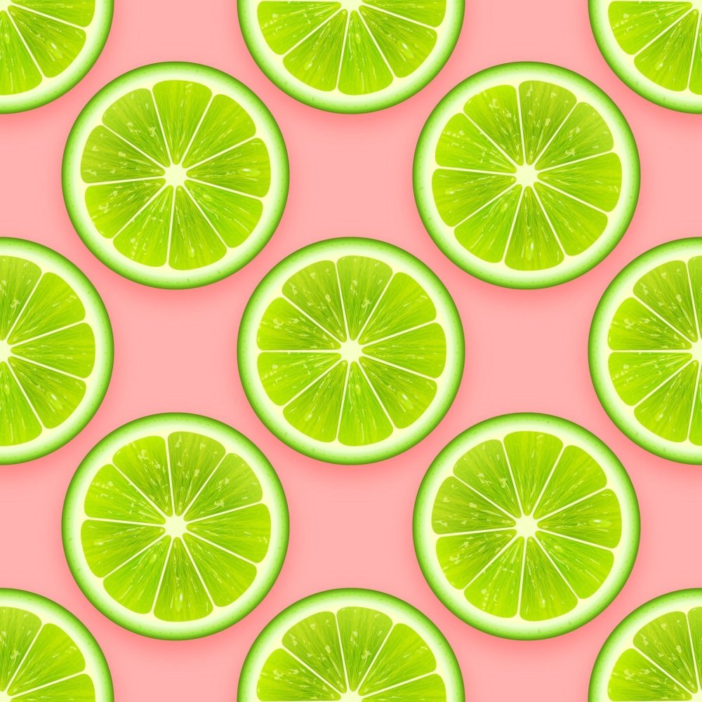 Однотонные обои