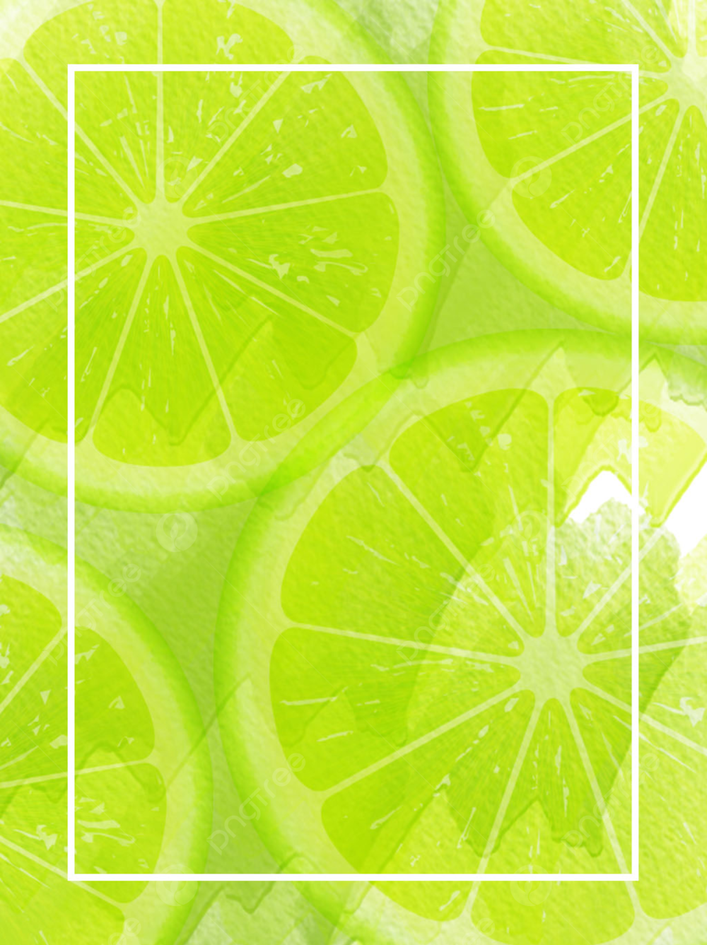 Салатовый цвет