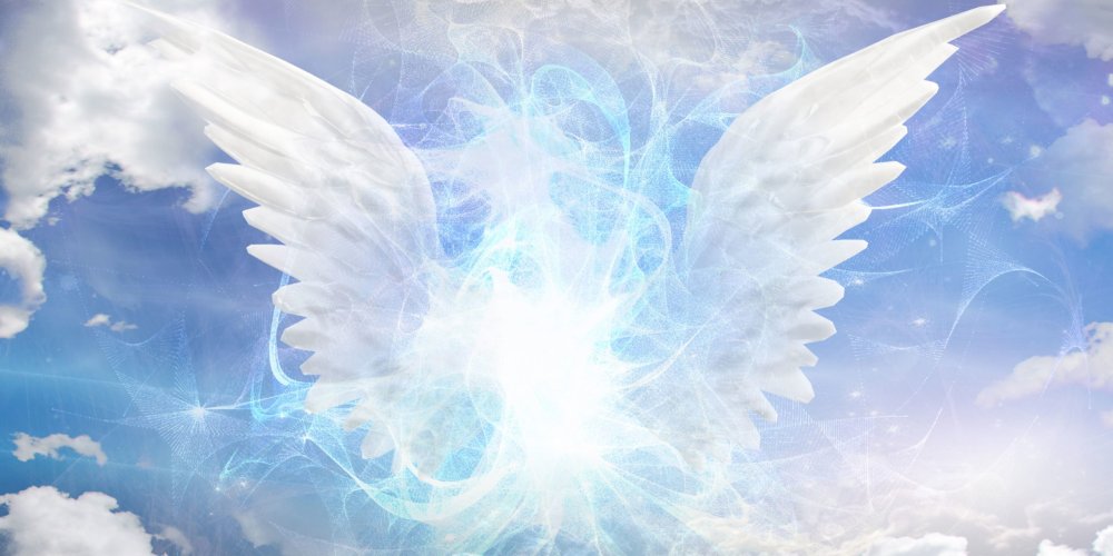 Неоновые Крылья