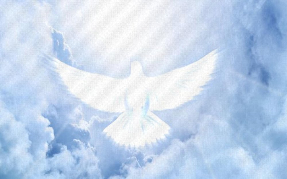 Православный фон