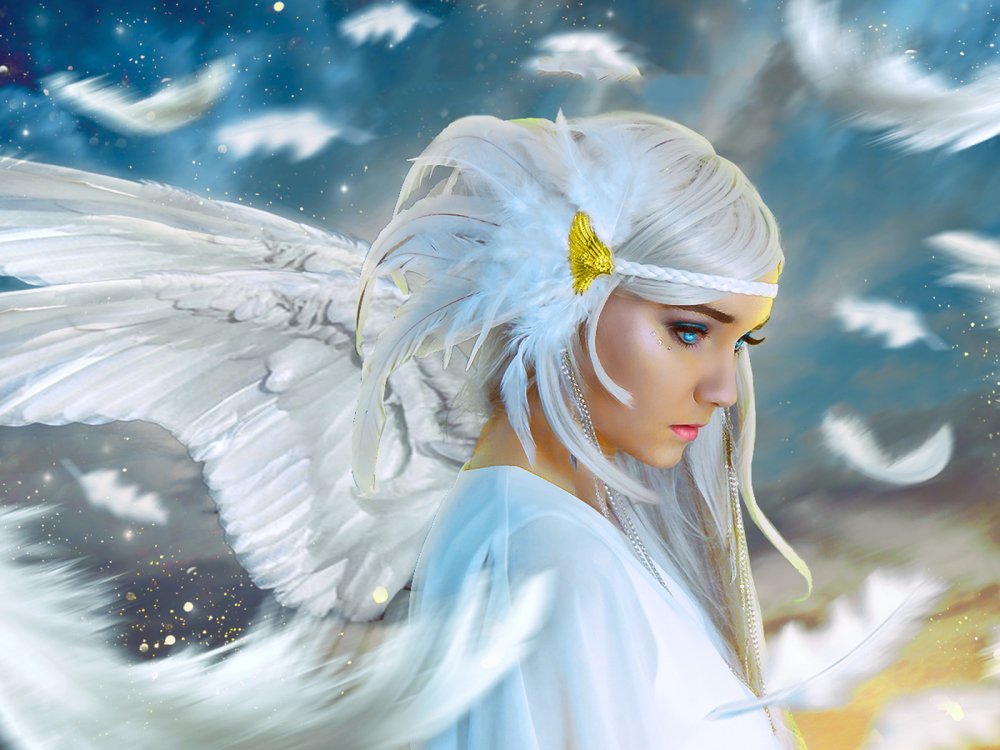 Ридван ангел