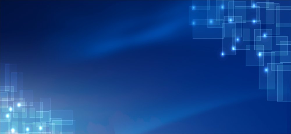 Темно-синий фон для презентации