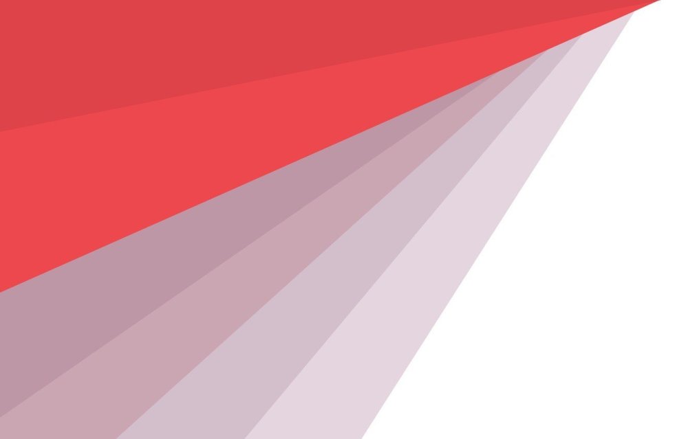 Красный фон для презентации