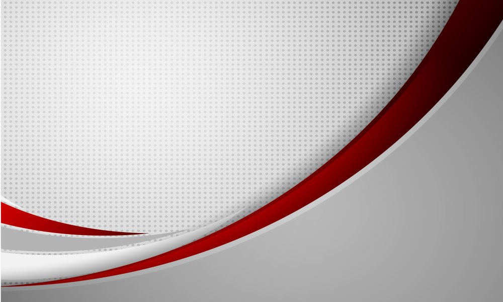 Красно серый градиент