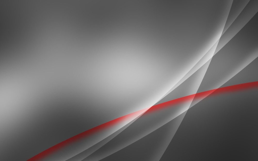 Серая абстракция