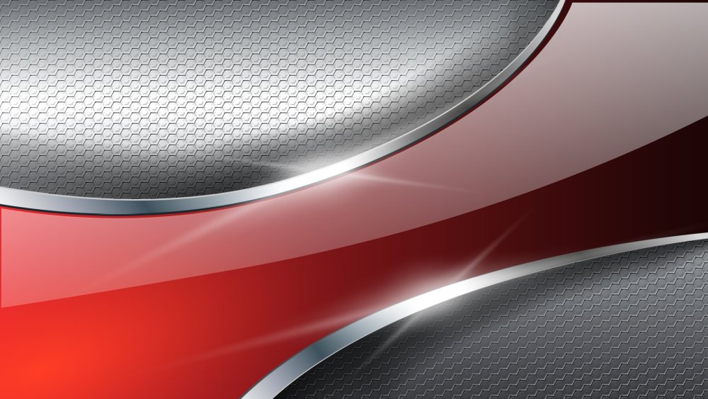 Серая абстракция