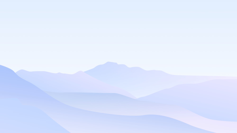 Фон Минимализм