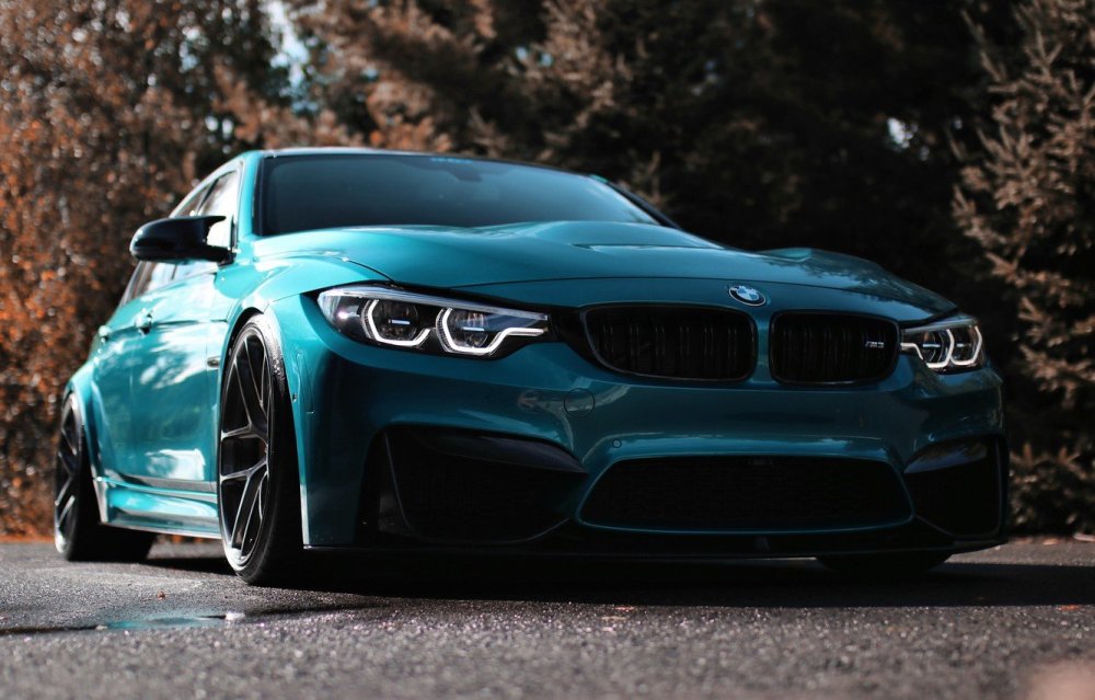 BMW m5 Wallpaper 1920x1080