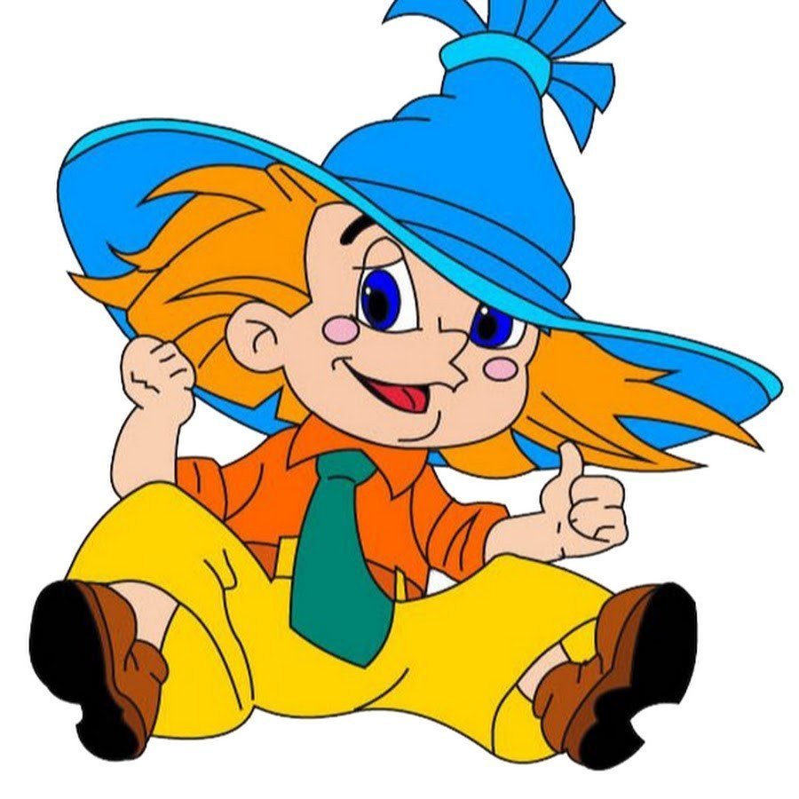 Костюм Незнайки взрослый