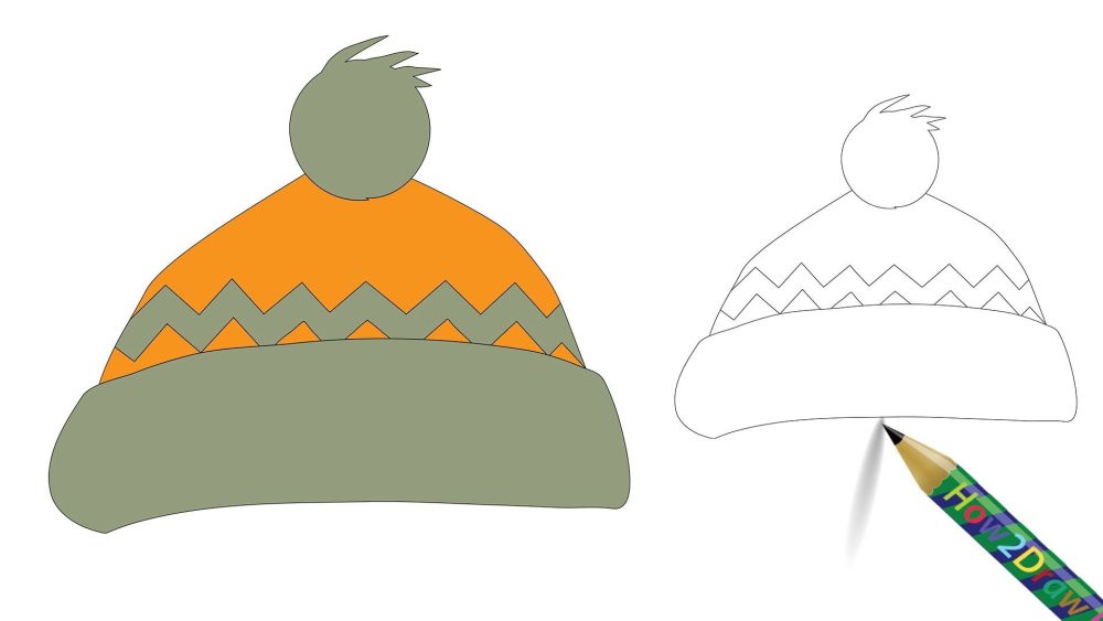 Сказочные домик колокольчик