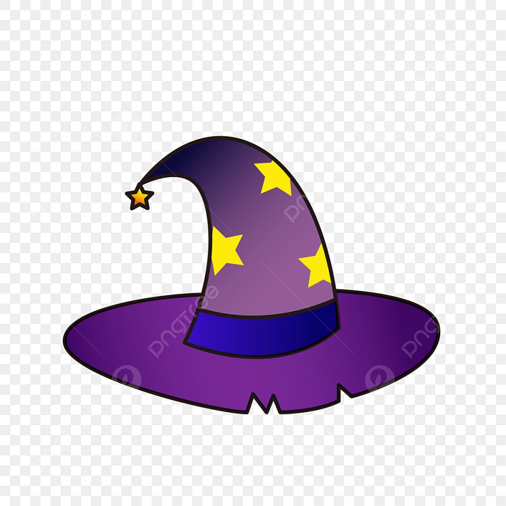 Сказочные шляпы