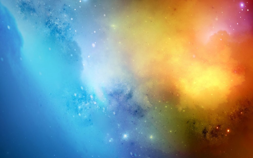 Розово сиреневый фон