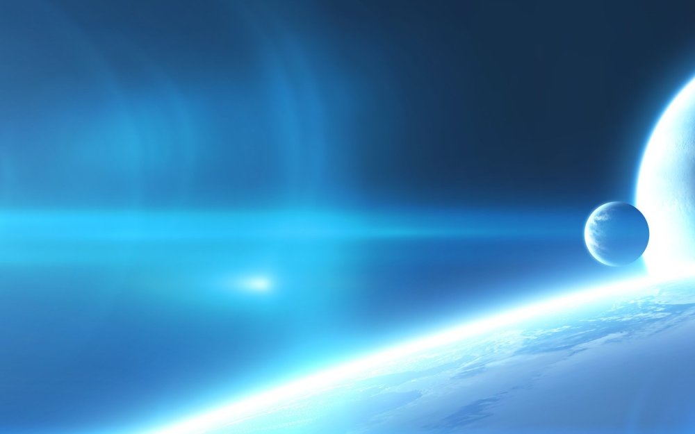 Фон для презентации по астрономии