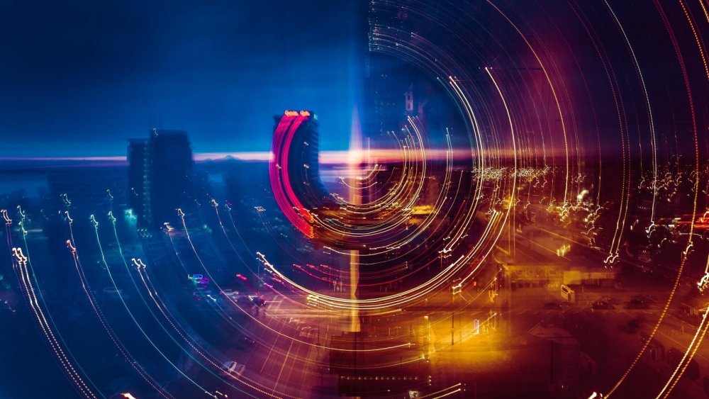 Абстрактный фон