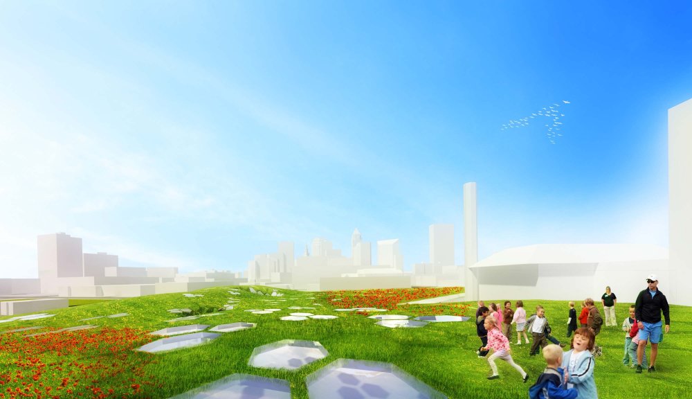 Школа будущего