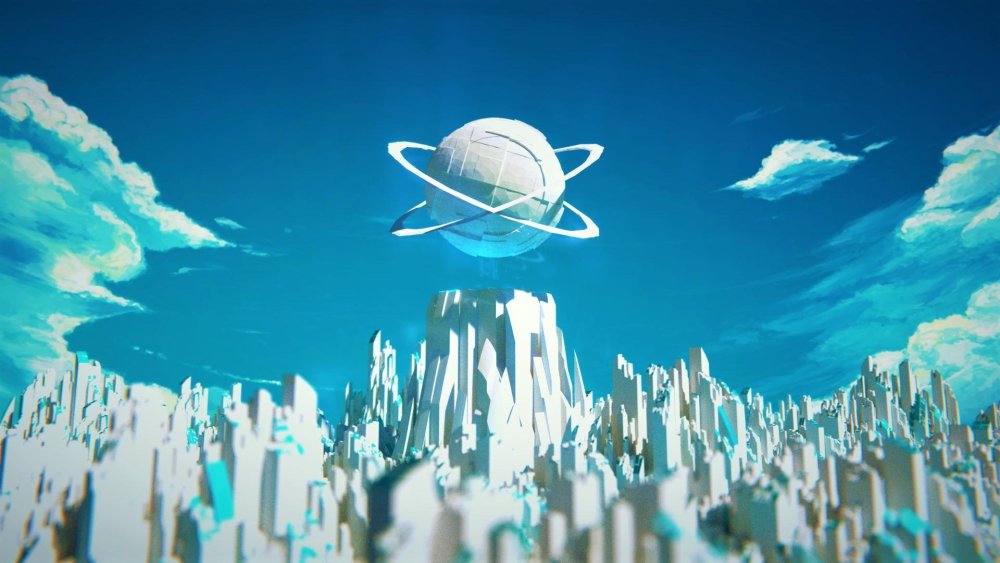 Будущее абстракция