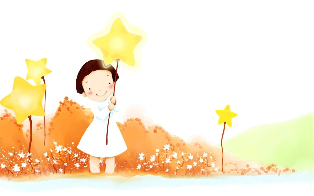 Фоны для презентаций детские для детского сада