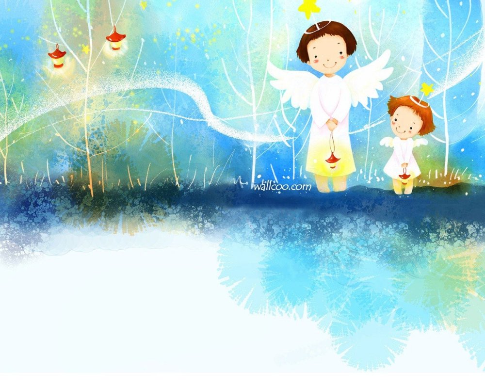 Фон для презентации добро