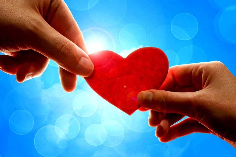 Фоны дл яблоготварительности