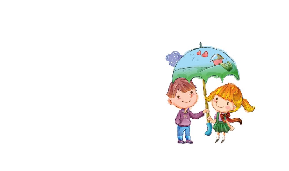 Рамка волонтеры