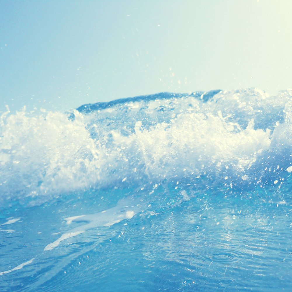 Морской фон