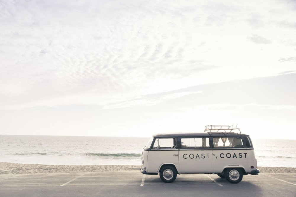 Путешествие Минимализм