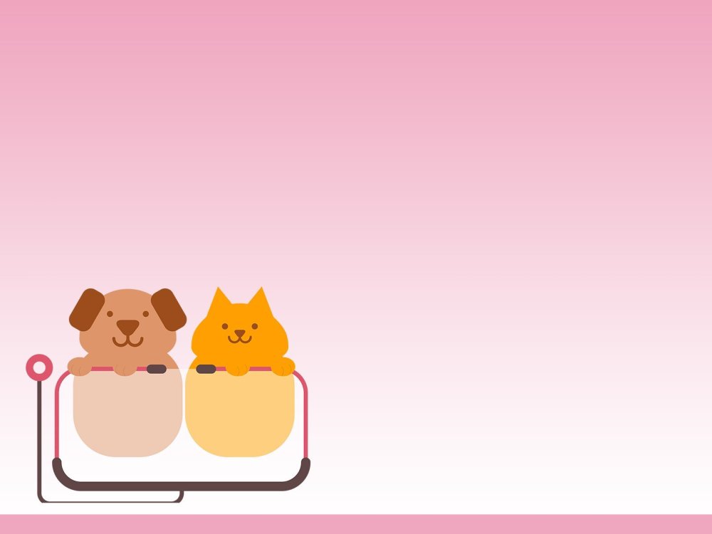 Медицина фон