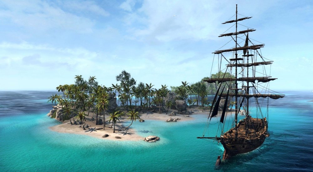 Тортуга остров 2022