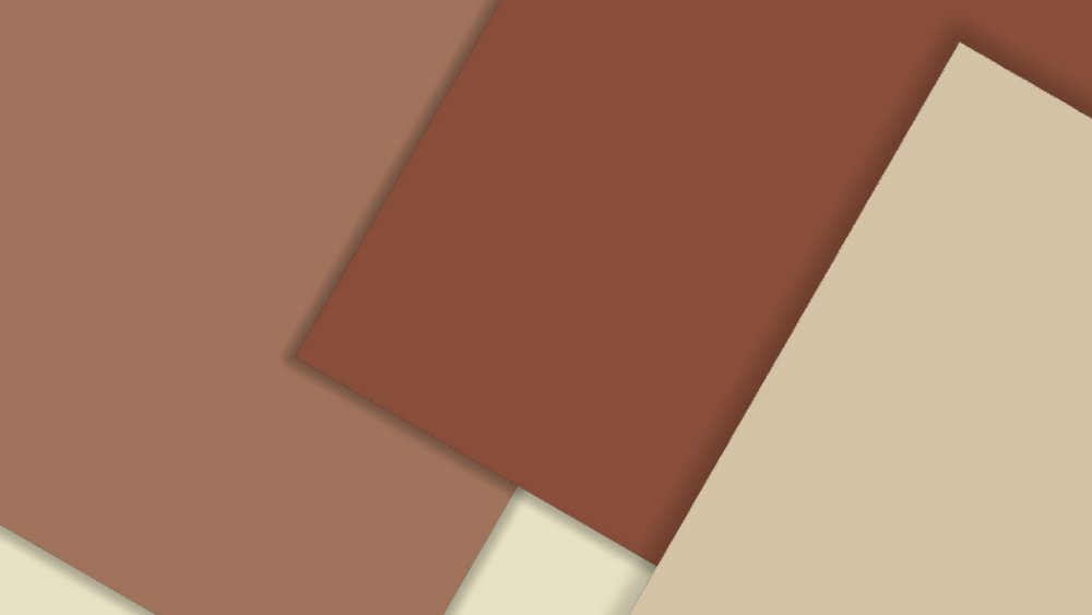 Пятна Минимализм