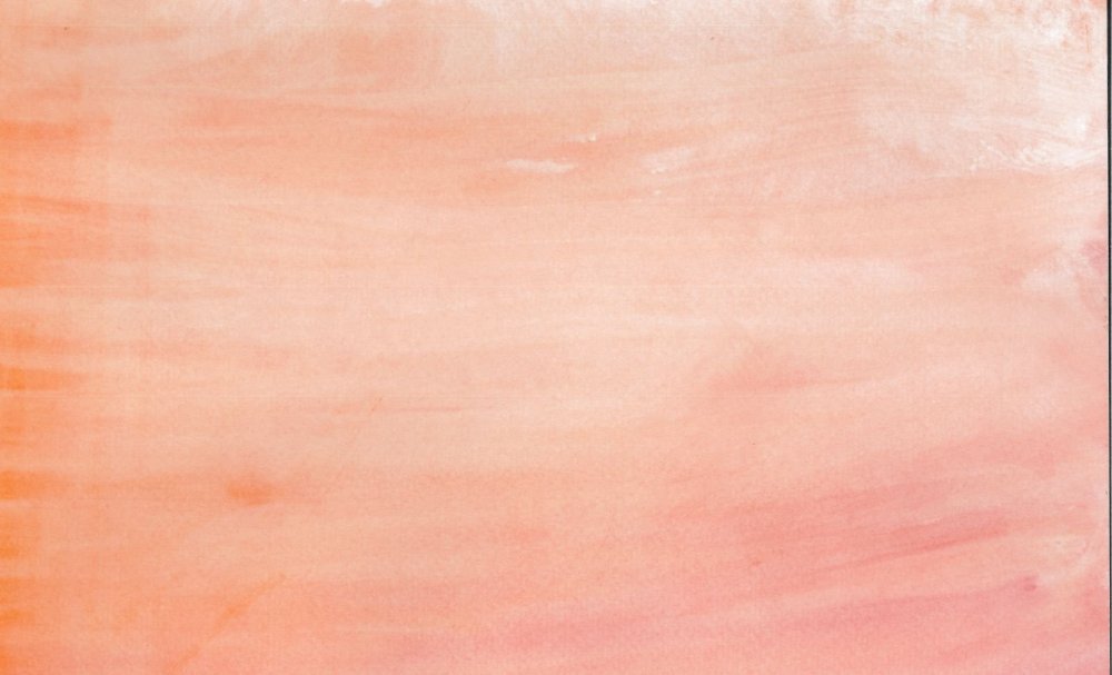 Фон однотонный пастельный