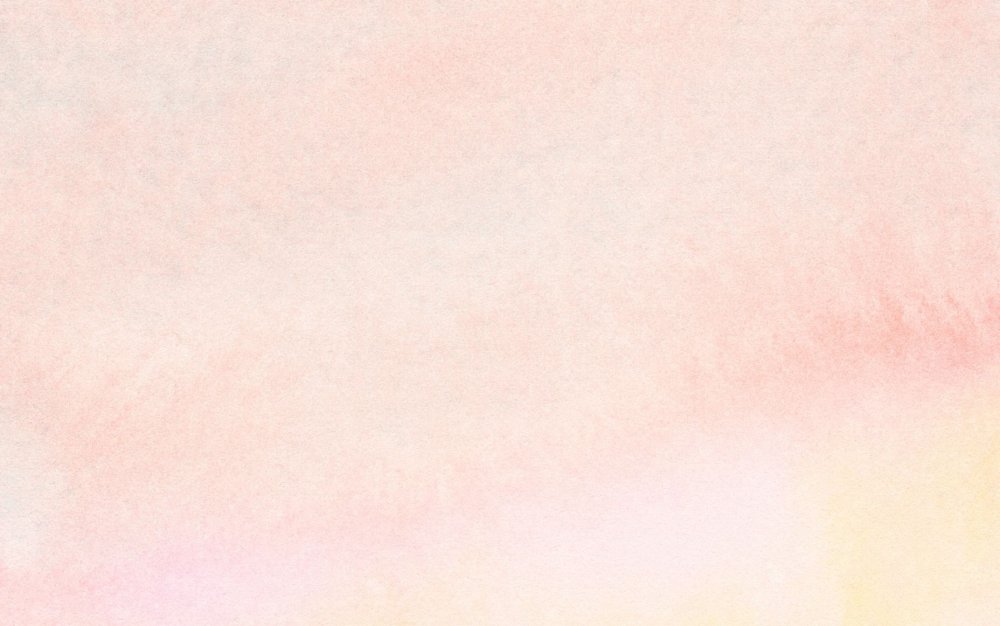 Акварельный фон для инстаграмма