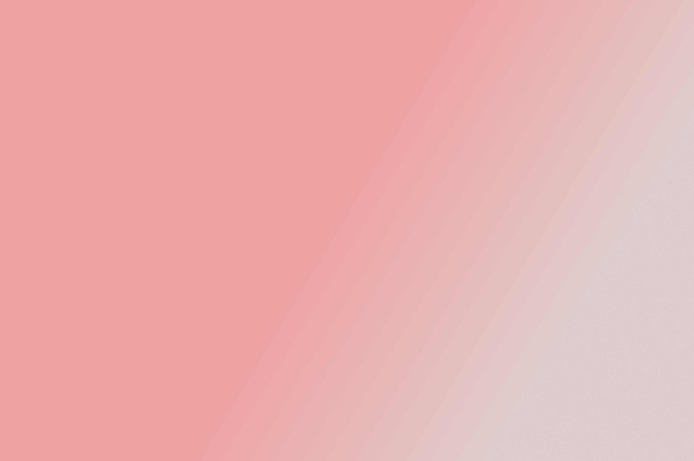 Розовый акварельный фон