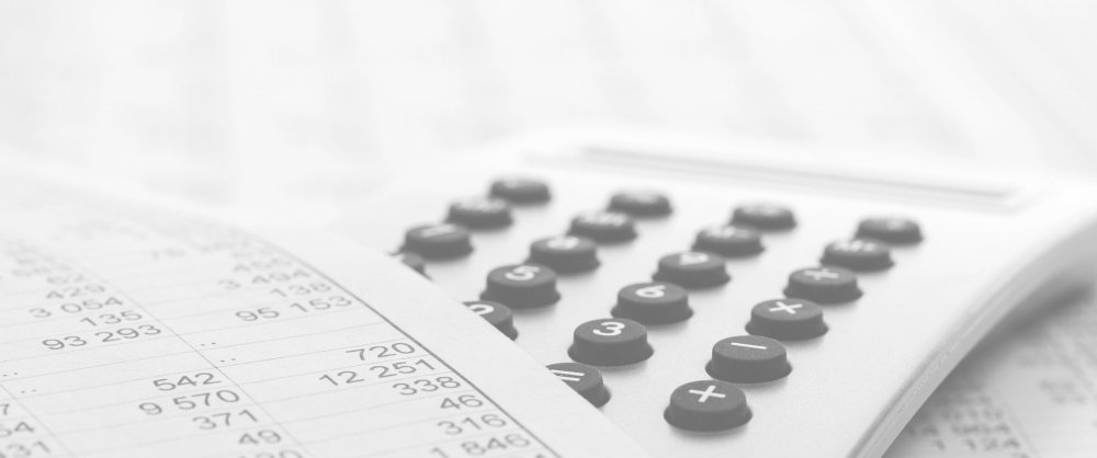 Бухгалтерия фон