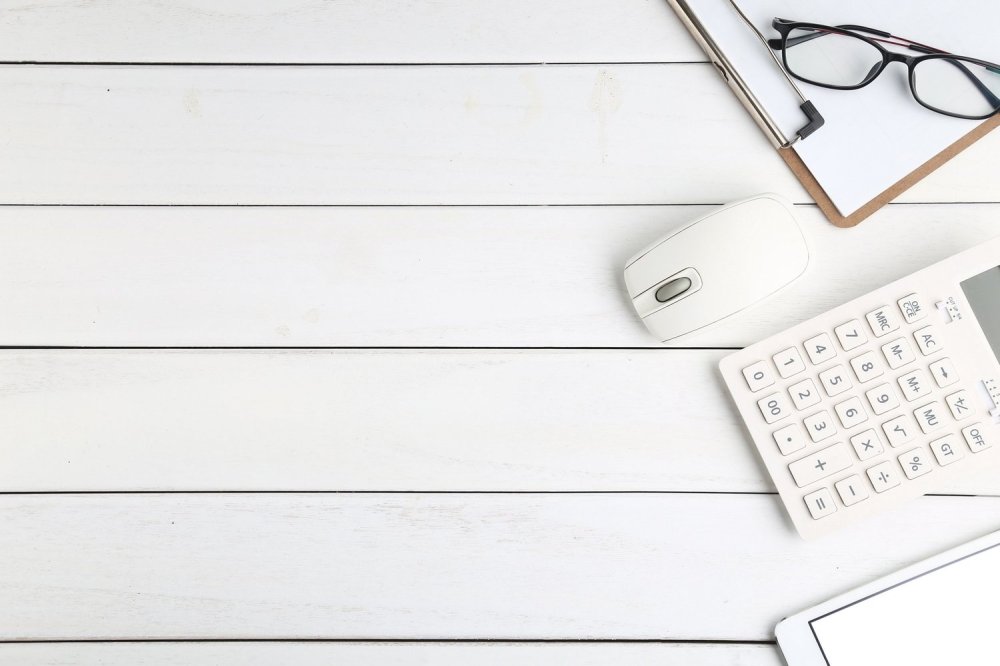 Обои для презентации по бух учету