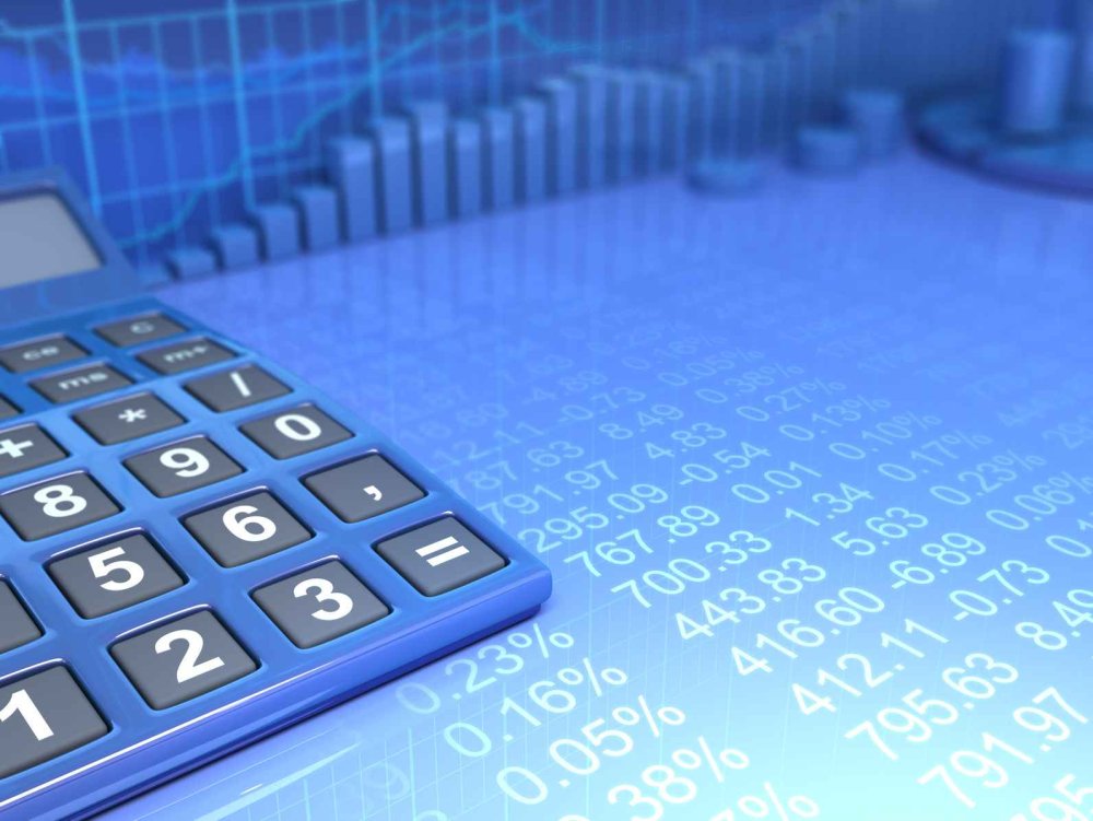 Отчетность без фона