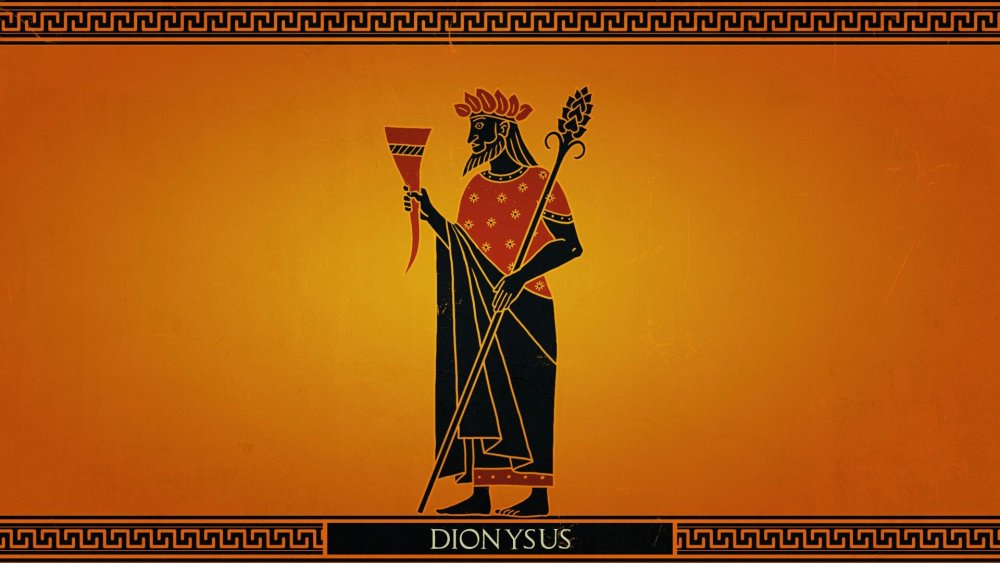 Apotheon персонажи