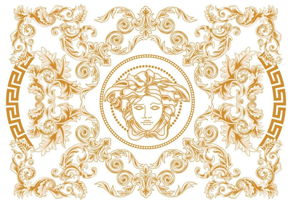 Версаче Барокко