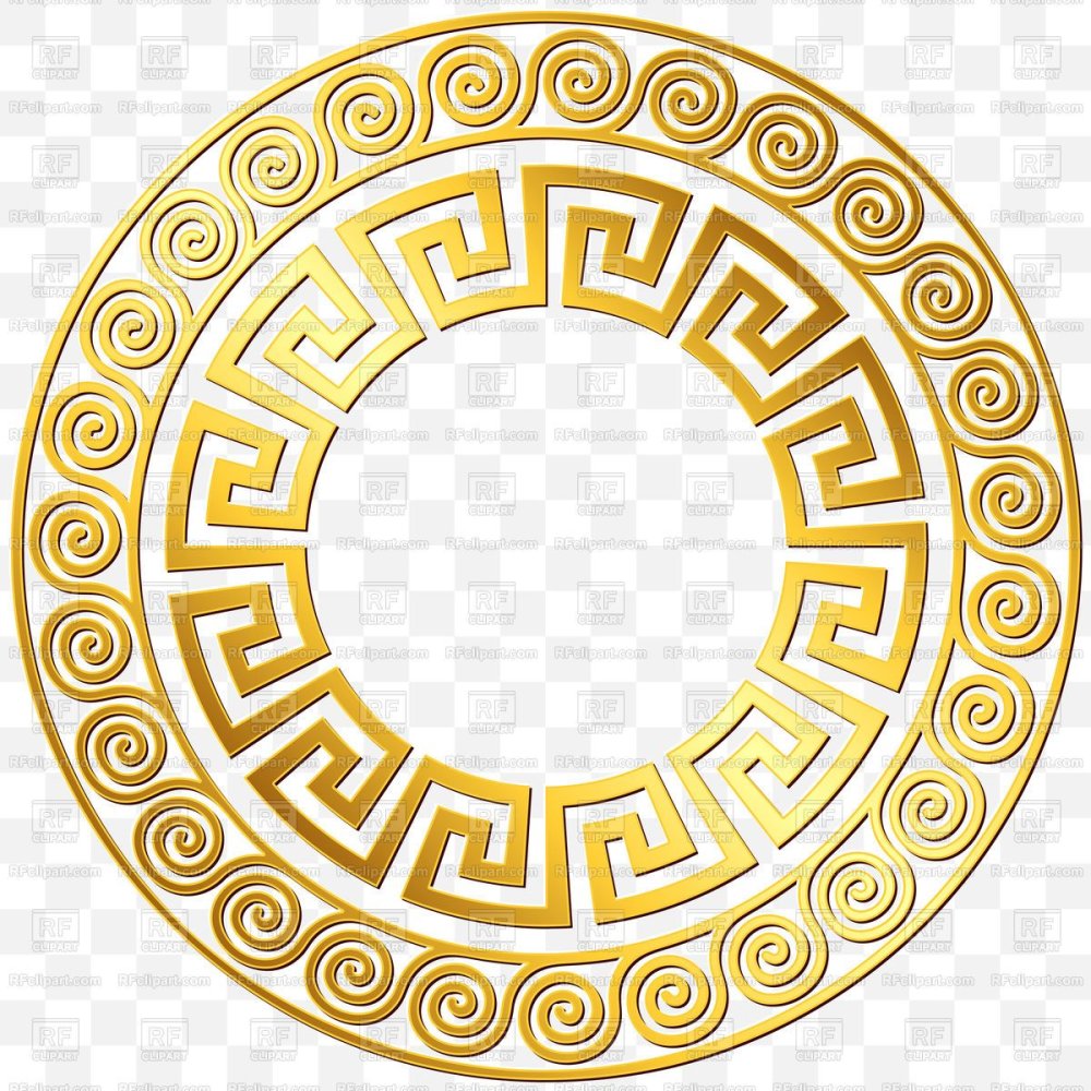 Древняя Греция Эстетика колонны