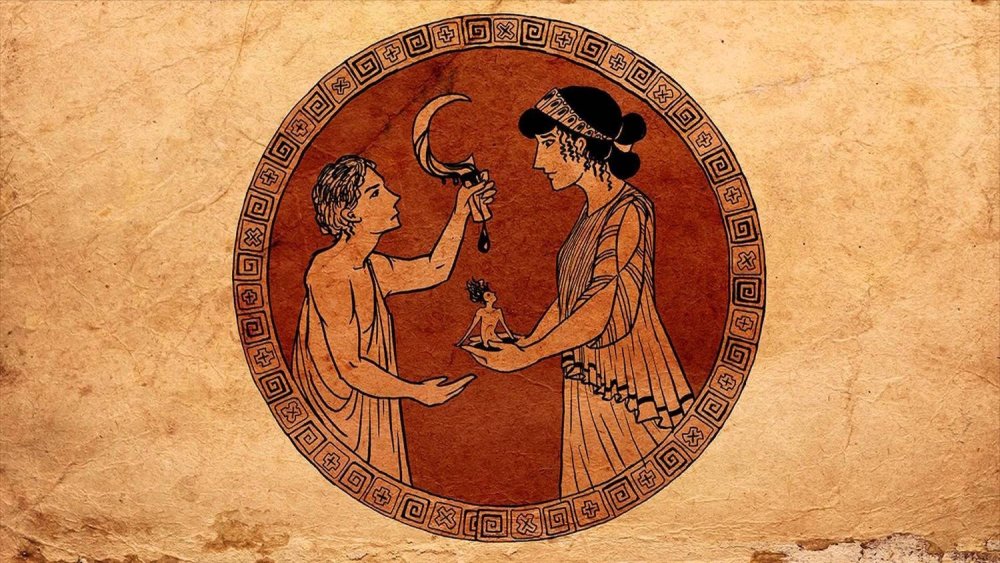 Геракл и Стимфалийские птицы